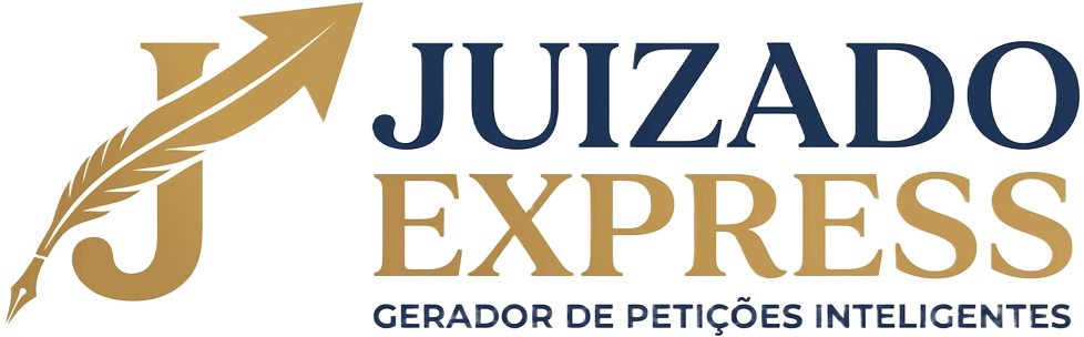 JUIZADO EXPRESS — Gerador de Petições Inteligentes